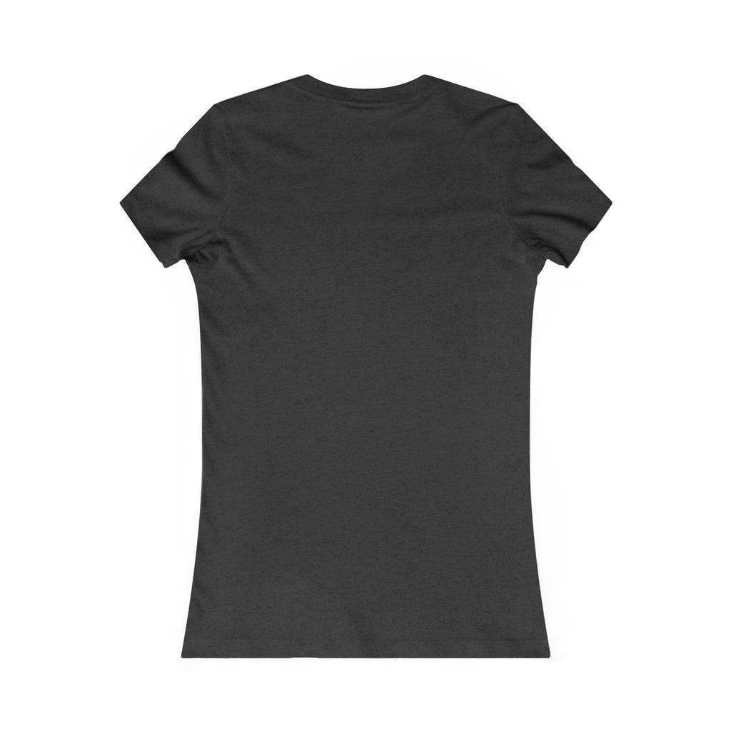 T-Shirt - C'est ma place - Femme