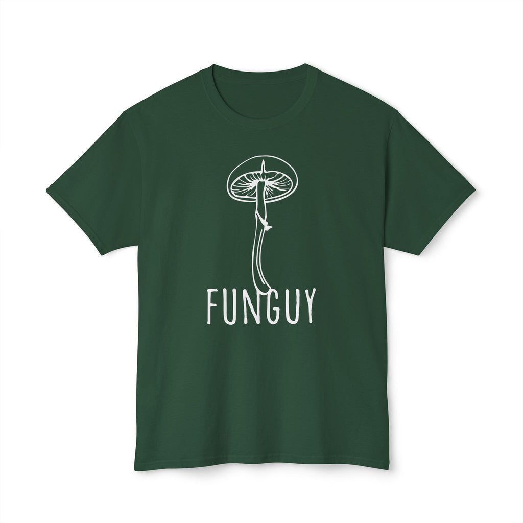 T-shirt - Funguy